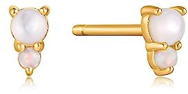 ANIA HAIE Ohrringe Ear Studs Rising Star E034-02G mid-38434 Marke