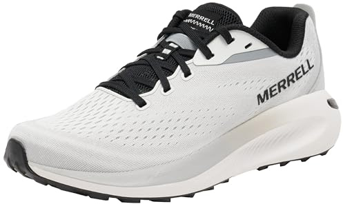 Merrell Morphlite Men's,Ash/Black 9 UK