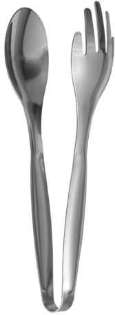 BESPORTBLE Pinzas De Cocina Acero Inoxidable Pinza Para Alimentos Clip Para Barbacoa Resistente y Duradera