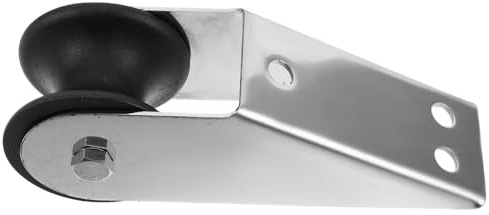 SOPOTUTU Support D'ancre Accessoire Marin et Design Gain de Place en Acier Inoxydable Installation Facile pour Bateau pour Yacht et Navigation