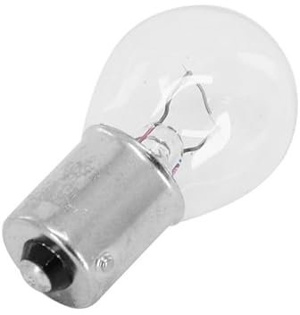 Blinkerbirne 12 V 15 W BA15S Auto Stop Rücklicht Blinker Lampe Auto