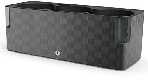 Erhard-Trading Cobble Trio Design Pot à herbes aromatiques avec système d'irrigation Anthracite