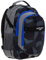 Elephant Schulrucksack HERO SIGNATURE Rucksack 12770 (Cyber Camo Blau (Schwarz/Blau))