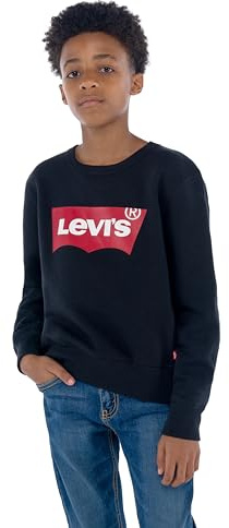 Levi's Pojkar Lvb Batwing Crew neck sweatshirts (1-pack)