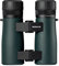 Minox Fernglas Rapid 7.5x44 - Fernglas für Jäger mit Einzel-Okulareinstellung - Wasserdichtes Jagdfernglas mit Stickstoff-Füllung