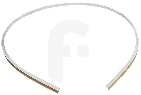 Side Trim for Fridge Length: 1790 mm 2231093572