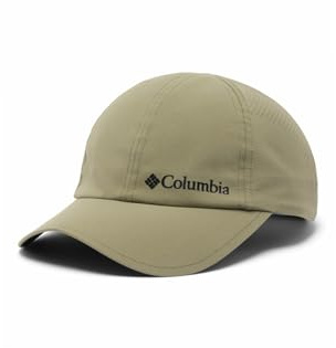Columbia Unisex Kappe, Silver Ridge IV Ball Cap
