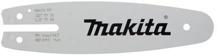 Makita 1912F1-4 Barra Motosega 80TXL 25 cm 0,325LP 1,1 mm