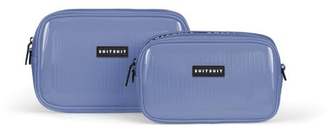 SUITSUIT - Expression - Elemental Blue - Beauty Set