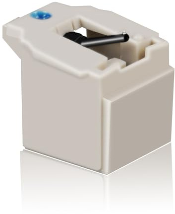 ATN3600L Record Player Needle Replacement, Turntable Stylus, for Audio-Technica AT-LP60X, AT-LP60XBT, and AT-LP60XBT-USB Vinyl Record Player