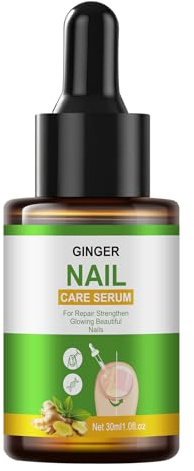 AOPEIBOTO Cuticle Oil for Nails, Nail Oil Treatment for Damaged Nails, Repair Strengthen Growth Improve Hangnails Brittle Nails, Thicken Nails, 30ml/1fl.oz