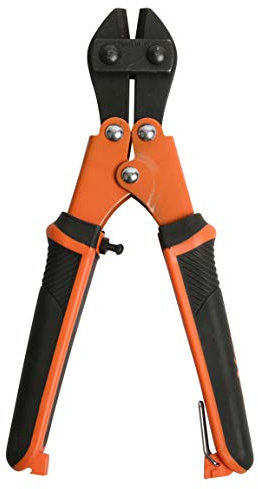 Boxer® kompakter bolzenschneider mit Feder 200 mm.