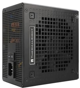 Thermalright - Alimentation TB-750S (80+ Bronze)