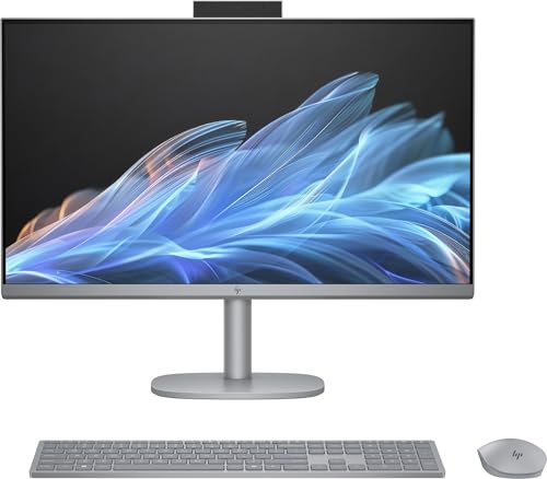 HP OmniStudio X 27 FHD IPS All-in-One Ultra 7-155H 16GB/1TB SSD Win11 27-cs0073ng