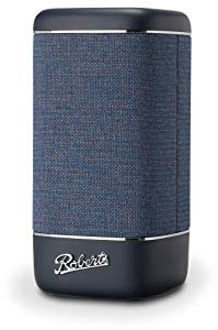 Roberts Beacon 320 Bluetooth Speaker - Midnight Blue