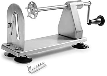 IBILI 721110 Cortador en espiral+guirnalda