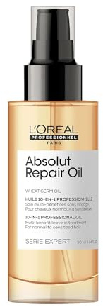 Easy Magno Absolut Repair Oil 10-In-1 Professional Oil 90 ml
