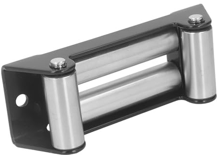 Argano Elettrico 220V Montacarichi con Puleggia e Gancio, 6000LB Capacità, Braccio Sollevatore Robusto - Alta Resistenza e Stabilità, Uso Industriale e Forestale