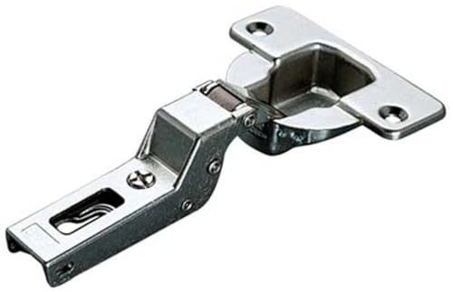 5PZ CERNIERA INCASSO 94? SERIE N SALICE COLLO 9 ACC NICH F.MM 40X13 CA CF_7G99