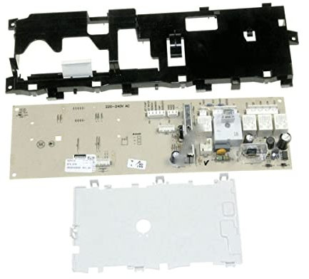 Tarjeta electrónica, módulo de Energía Lavadora 2826940090 BEKO