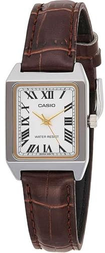 Casio Analog LTP-V007L-7B2UDF