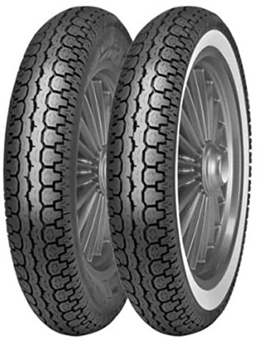 Mitas S7411641 Motorcykeldäck, Vuxna Unisex, Multifärg, Standard