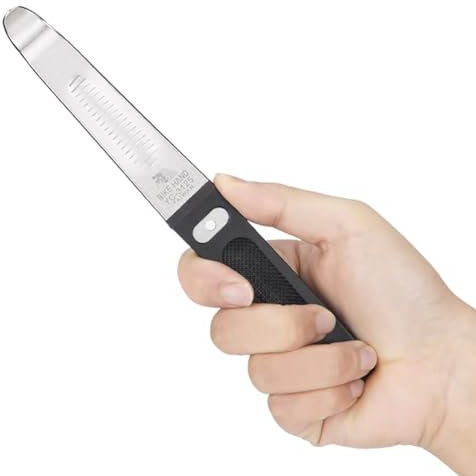 Monkey Home Fahrrad Reifenheber Kunststoff/Metall geboostet/Stahl geboostet Werkzeug - Straße Berg MTB Verwendung - Groß zu entfernen Reifen an Leichtigkeit und ersetzen Sie die Schläuche