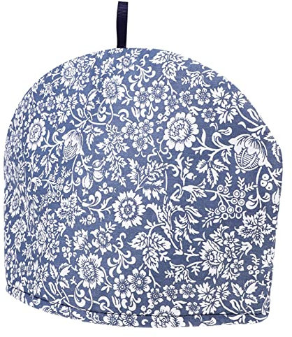 LABRIMP Teewärmer Für Teekannen Haushalt Dekorativ Isolier-teewärmer Teekannenschutz Tee Gemütliche Abdeckung Küche Platz Sparend Einfach Zu Handhaben