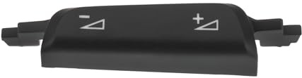 Briny River Pulsante Di Controllo Multifunzione Del Volante Sostituzione Del Controllo Del Volume Compatibile Con Volkswagen Compatibile Con Golf 7 MK7