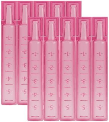 Saline Solution 5ml, 100 per Box