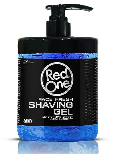 Redone Gel da barba - 1000 ml