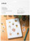 Bedruckbares Vinyl – A4 (12 Stk.)