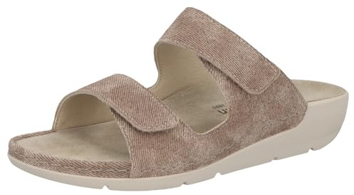 Berkemann Winona, Ciabatte Donna, ruggine, 39.5 EU