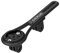 CYCPLUS Fahrradcomputer Halterung Lenkerhalterung Z3, Fahrradcomputer Fahrradhalterung kompatibel mit Garmin/Igpsport/Xoss Radcomputer