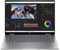 HP Envy x360 14 2-in-1 Laptop with Pen | Intel Core Ultra 7-155U | 16 GB RAM | 512 GB SDD | 2.8K (2880 x 1800), OLED, Touch screen | Intel Evo | Windows 11 Home | Meteor silver | 14-fc0009na