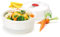Tescoma Olla Vapor Purity Microwave, Blanco, 23.9x20.9x13.9 cm