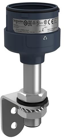 Base Con tubo de 100mm y fijación Con AB