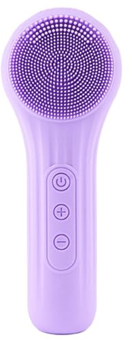 Spazzola viso - Spazzola detergente | Scrub viso | Spazzola esfoliante viso spazzola elettrica per la pulizia del viso scrub viso spazzola elettrica per la pulizia del viso esfoliante viso in silicone