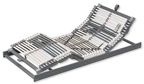 S-leepline Evolution Pro Flachmotorrahmen elektrisch verstellbar in 90 x 200 cm