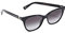 Marc Jacobs Unisex Marc 336/S Sonnenbrille, Black, 56
