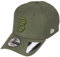 New Era Boston Red Sox MLB Diamond Era 39thirty Stretch Cap XS-S