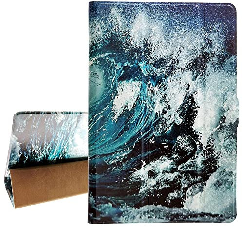 Tablets hülle Kompatibel mit Nubia Red Magic Gaming Pad 12.1-Zoll Tablet Hülle Ständer Case für Schutzhülle Cover CL