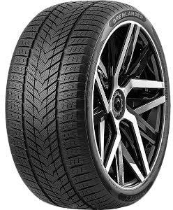 GRENLANDER Winterreifen 275/35 R 19 XL TL 100V ICEHAWKE II BSW M+S 3PMSF