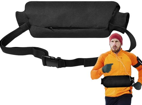 Saco calentador de manos, bolsa térmica para deportes al aire libre