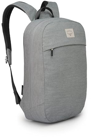 Arcane Large Day Medium Grey Heather O/S