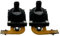 1 par de módulos de joystick electromagnético para PS Portal izquierdo y derecho con detección de efecto Hall, consola de juegos, palo analógico