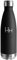 Borraccia Acciaio Inox 750ml, Bottiglia Termica Doppia Parete, Senza BPA, A Prova di Perdite, Antigoccia, Bottiglia Acqua Ideale per Adulti, Scuola, Ufficio, Sport, Escursioni, Viaggi, Campeggio