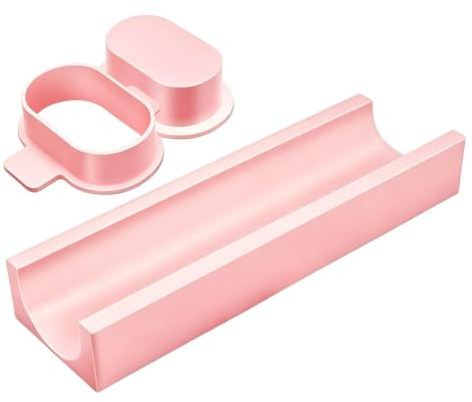 Stampo per Cake Pop Realizzato con Stampa 3D, Facile Sformatura, Alimentare