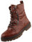 MUSTANG Damen Stiefelette gefüttert Braun EU 39 Braun EU 39