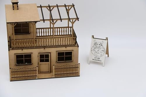 220033 Slotcar Décoration Maison Version 5